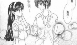 少时画漫画,青春校园的欢乐时光