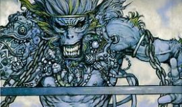 西游奇传大猿王漫画,大猿王传奇之旅