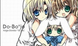 画风萌漫画,探寻画风独特的萌漫画世界